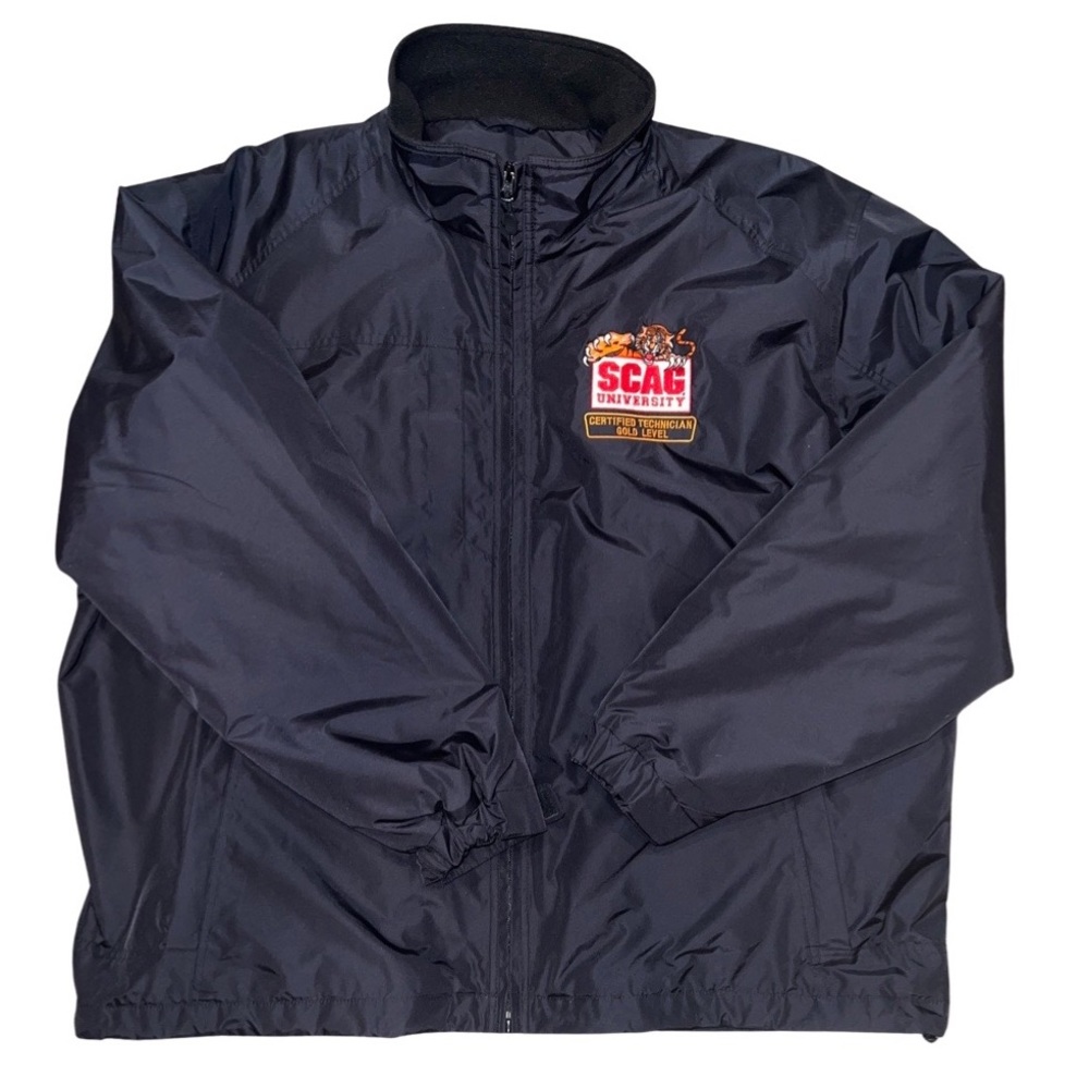 NWOT Port Authority Challenger II Jacket Men’s Black Size 4XL